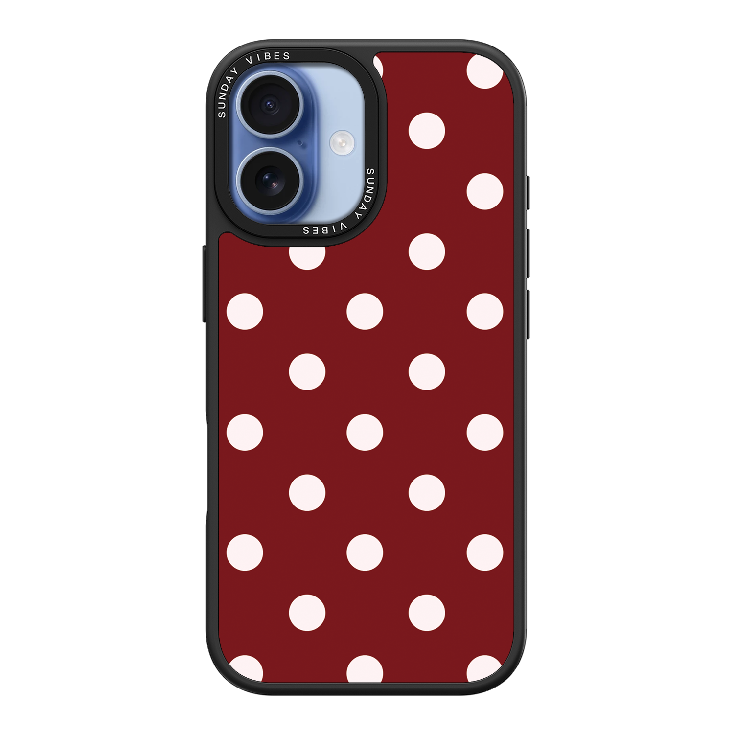 Cherry Pop iPhone Case
