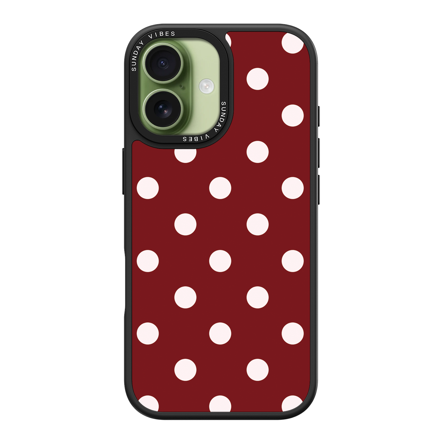 Cherry Pop iPhone Case