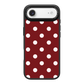 Cherry Pop iPhone Case