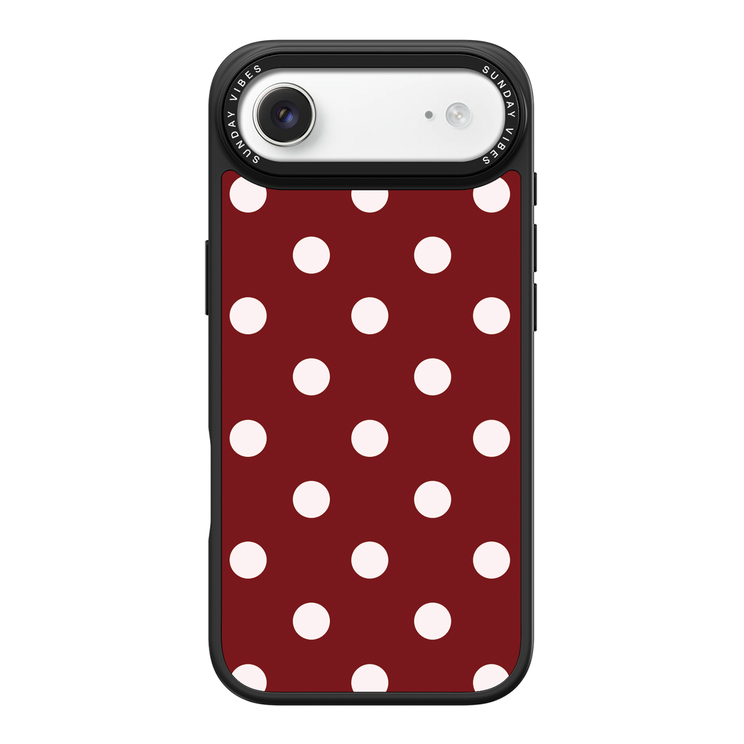 Cherry Pop iPhone Case