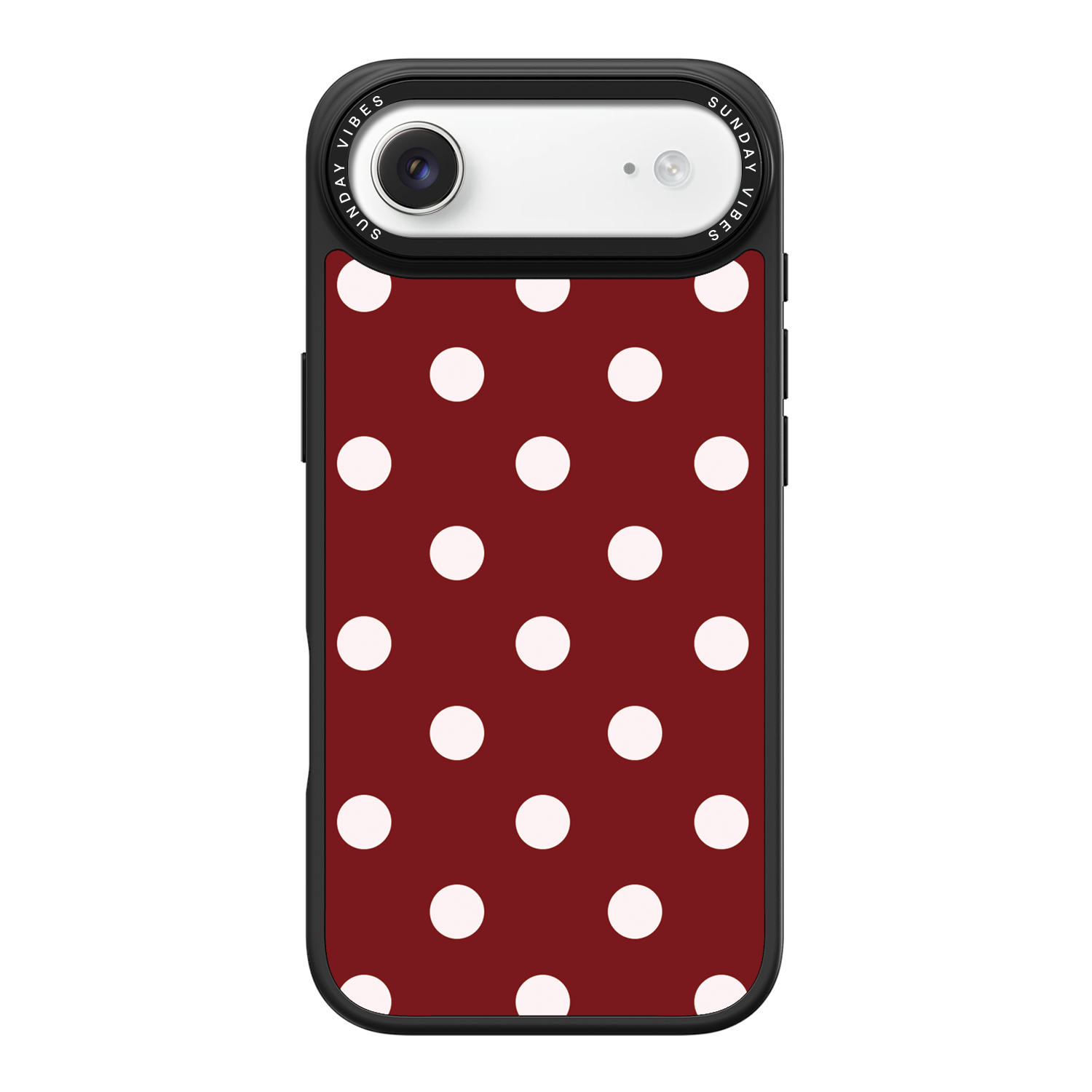 Cherry Pop iPhone Case