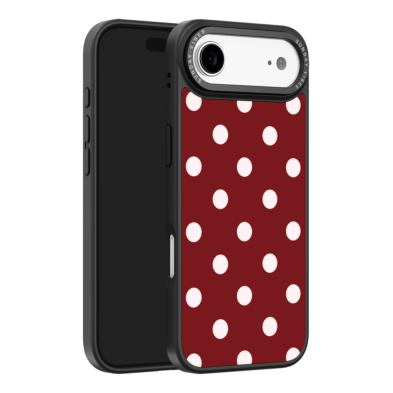 Cherry Pop iPhone Case