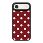 Cherry Pop iPhone Case