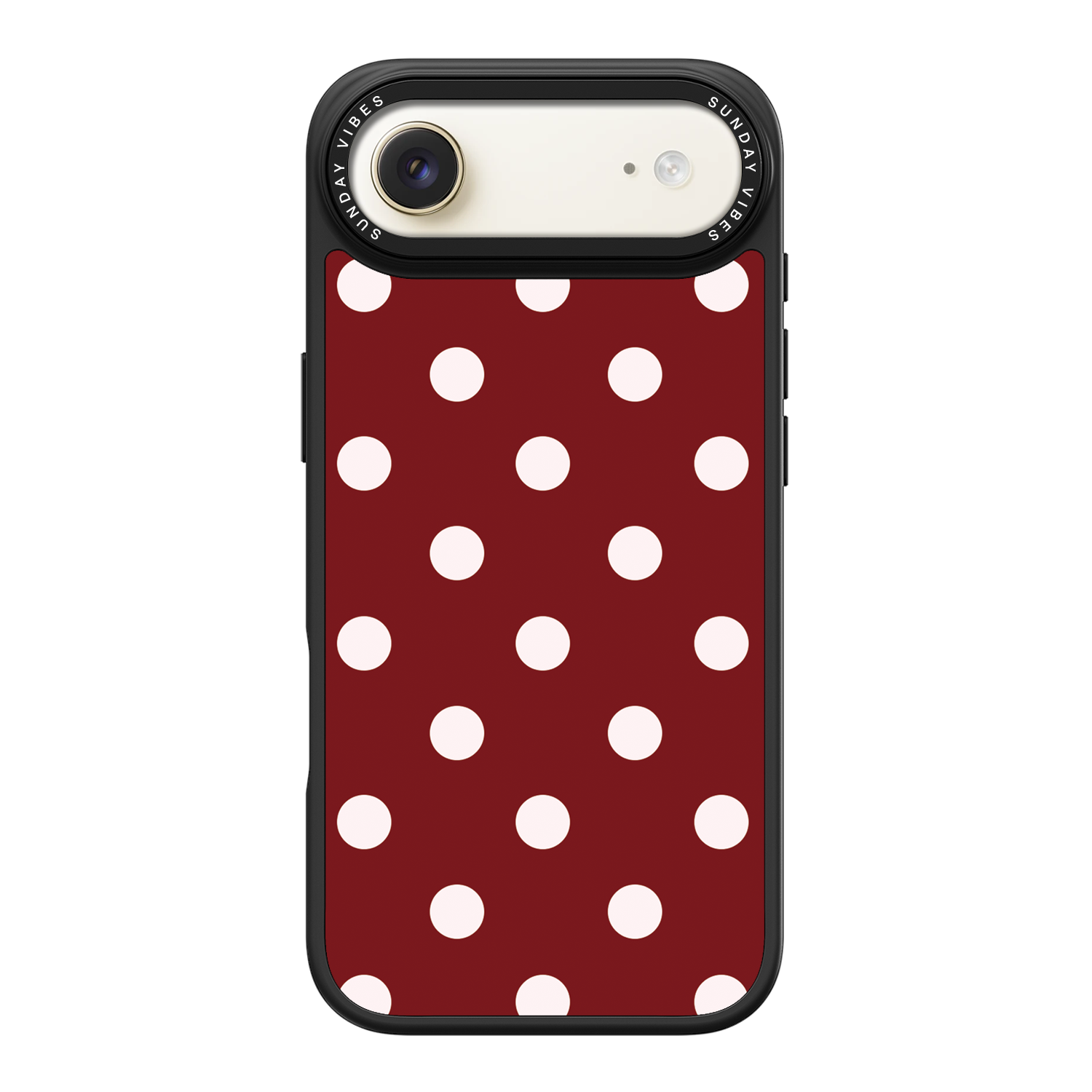 Cherry Pop iPhone Case