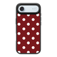 Cherry Pop iPhone Case