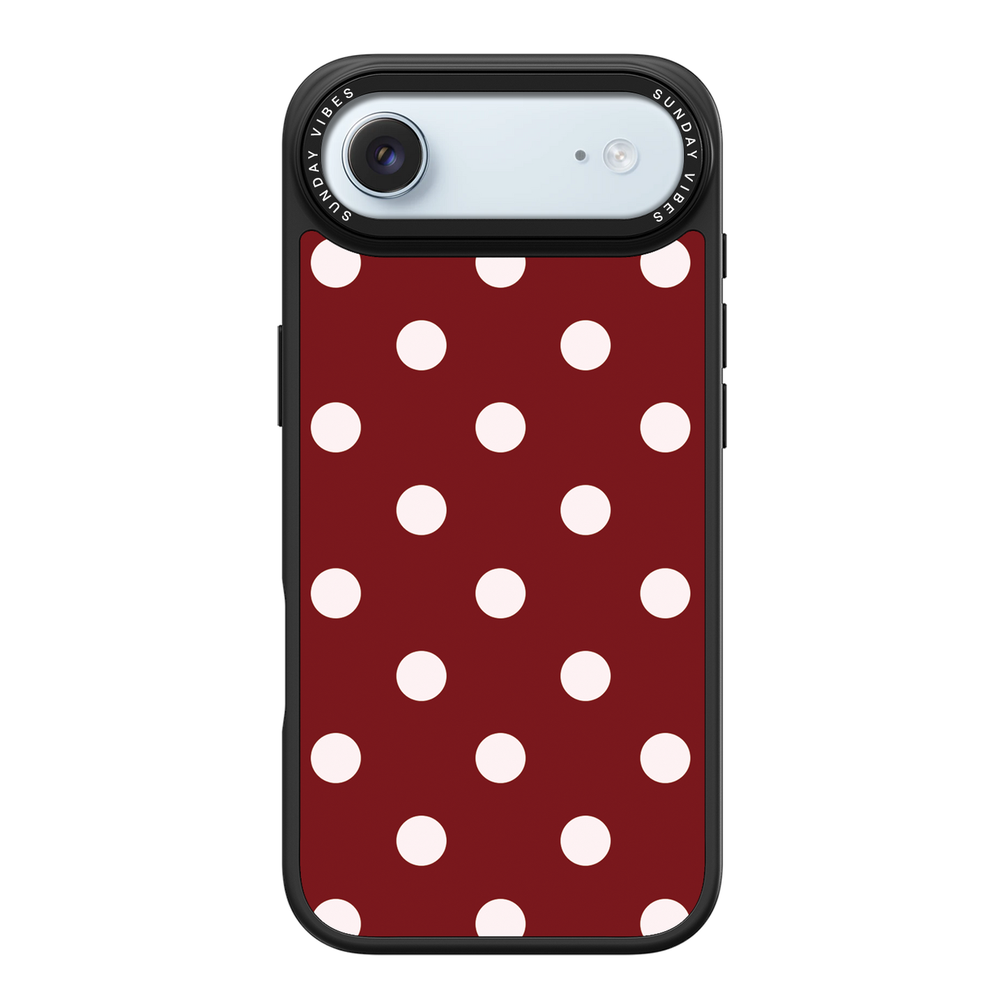 Cherry Pop iPhone Case