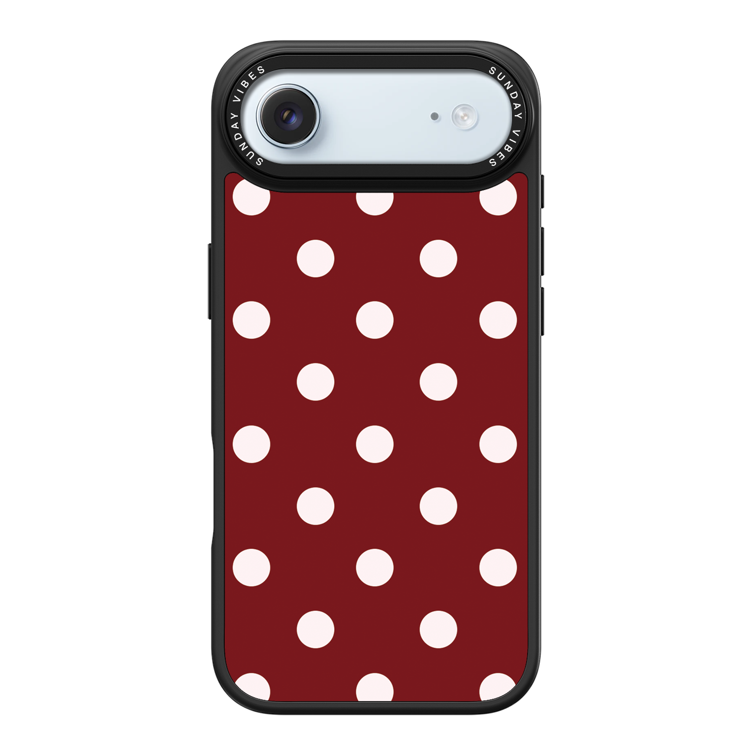 Cherry Pop iPhone Case