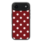 Cherry Pop iPhone Case
