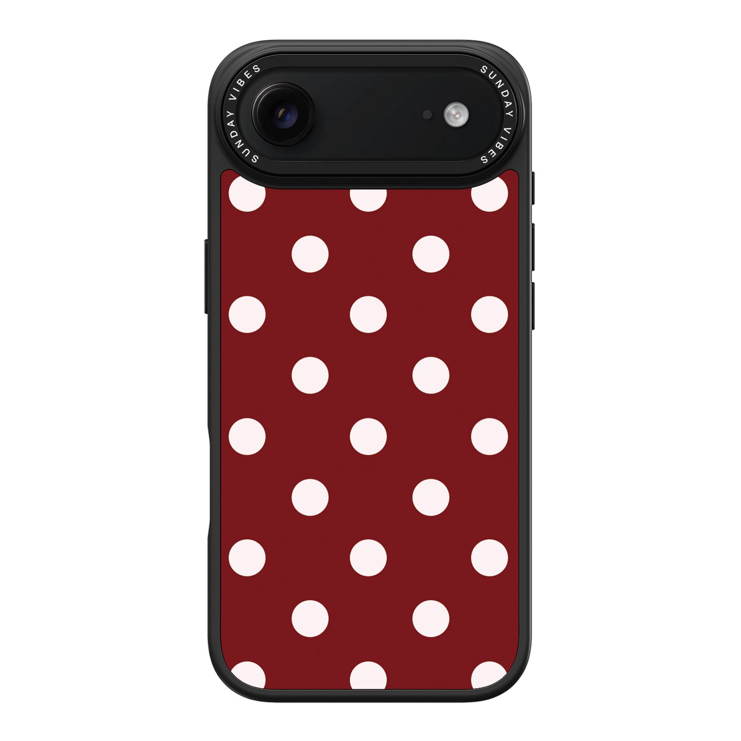Cherry Pop iPhone Case