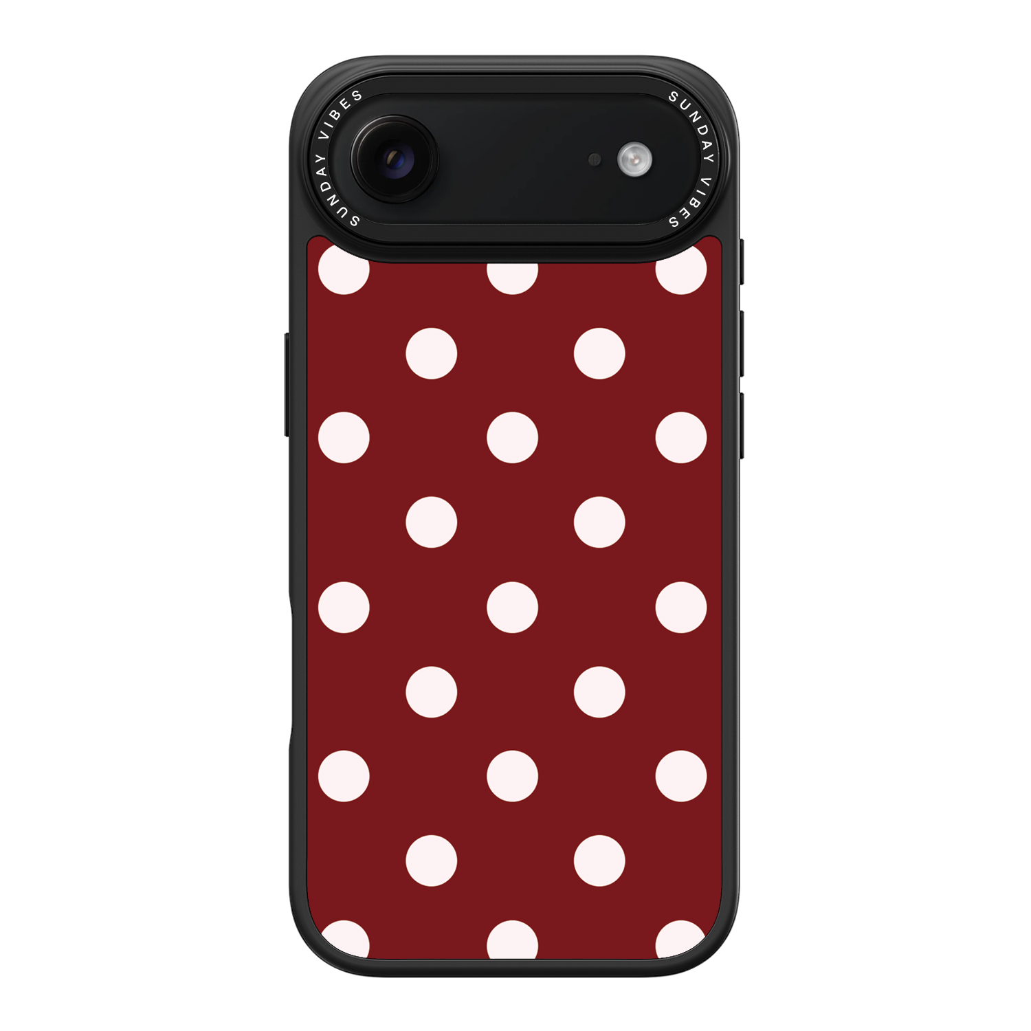 Cherry Pop iPhone Case