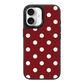 Cherry Pop iPhone Case