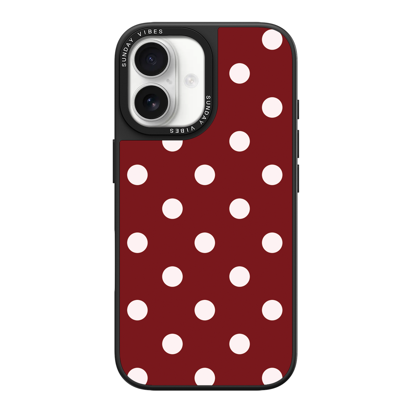 Cherry Pop iPhone Case