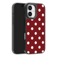 Cherry Pop iPhone Case