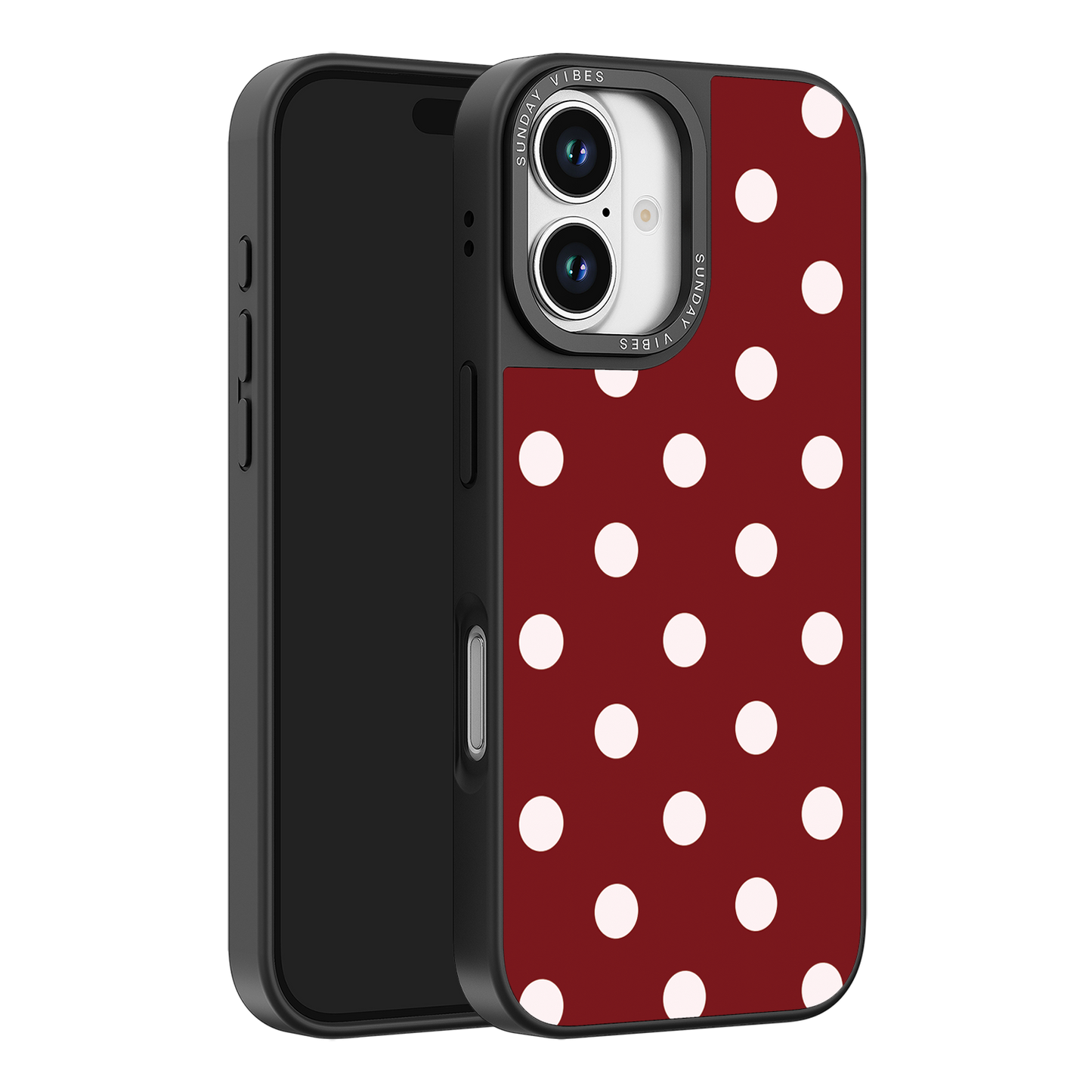 Cherry Pop iPhone Case