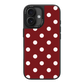 Cherry Pop iPhone Case