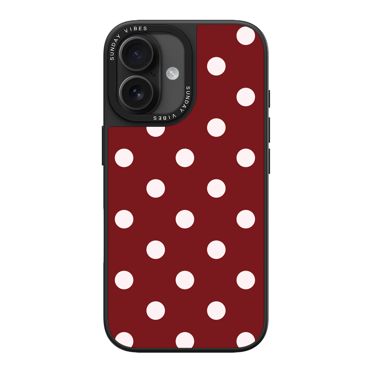 Cherry Pop iPhone Case