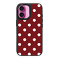 Cherry Pop iPhone Case
