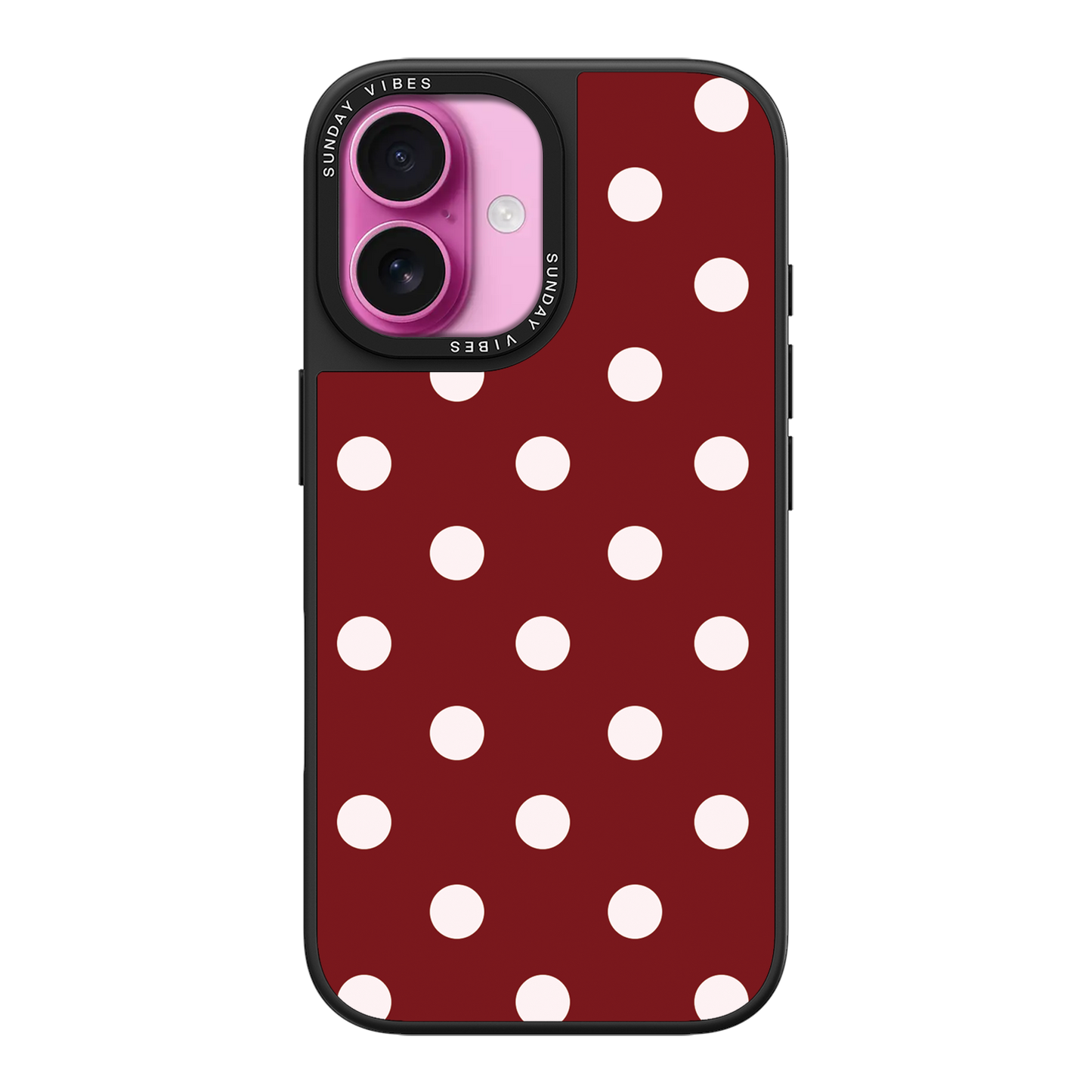 Cherry Pop iPhone Case