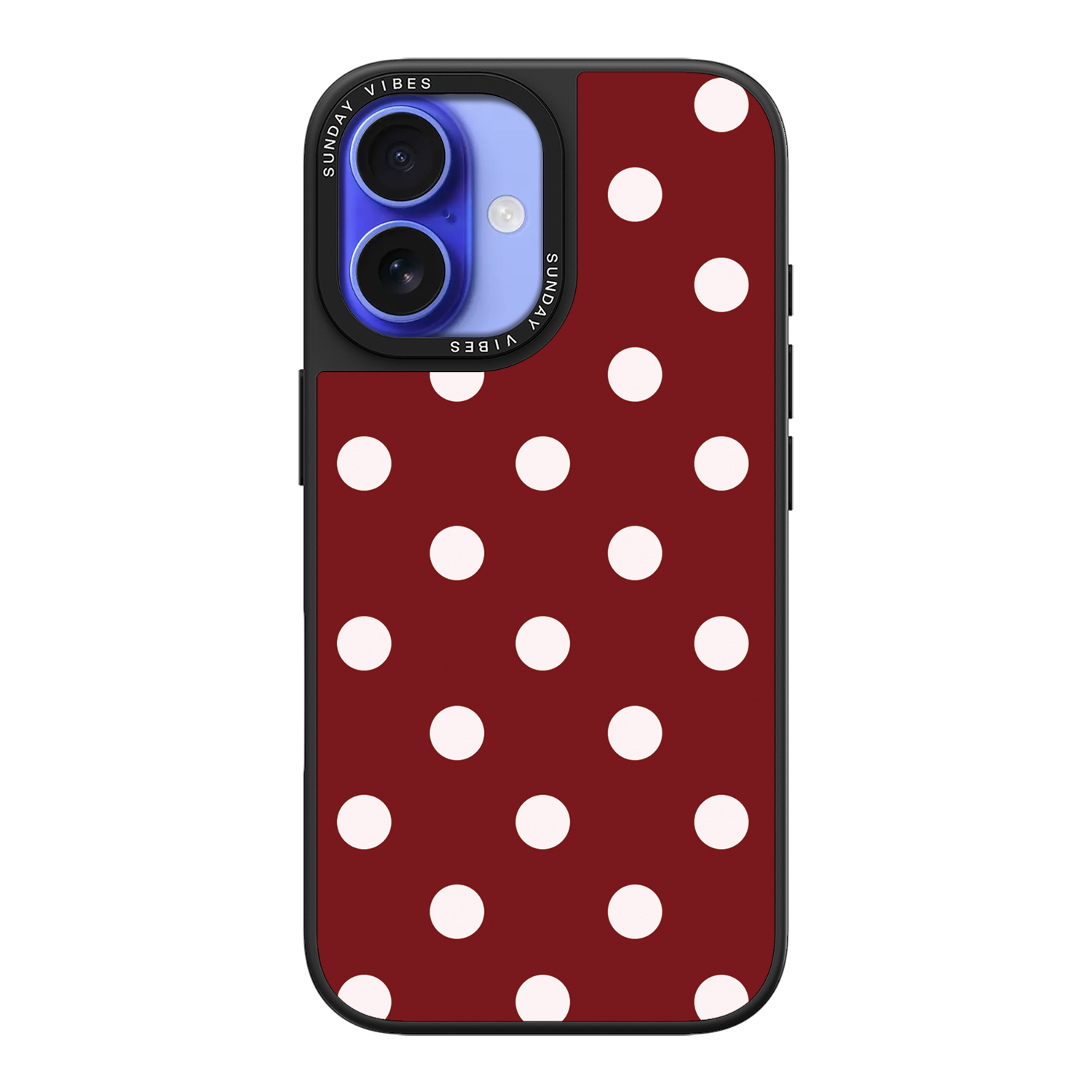 Cherry Pop iPhone Case