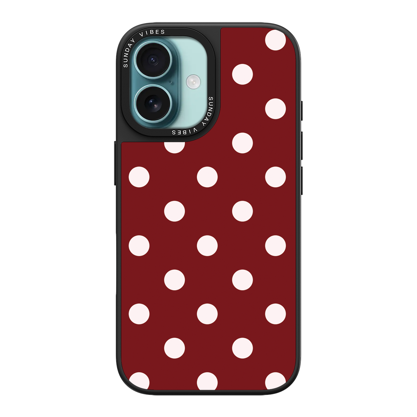 Cherry Pop iPhone Case