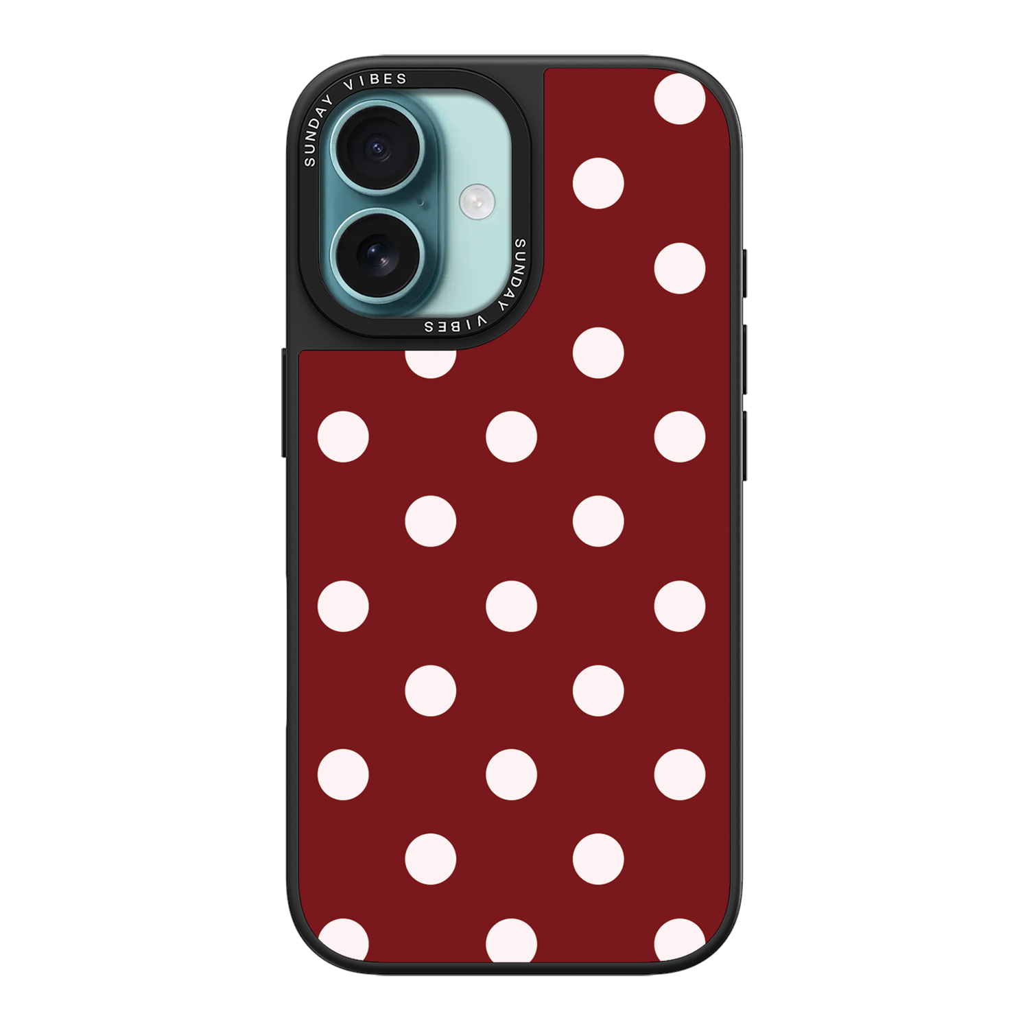 Cherry Pop iPhone Case