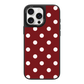 Cherry Pop iPhone Case