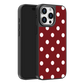 Cherry Pop iPhone Case