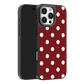 Cherry Pop iPhone Case