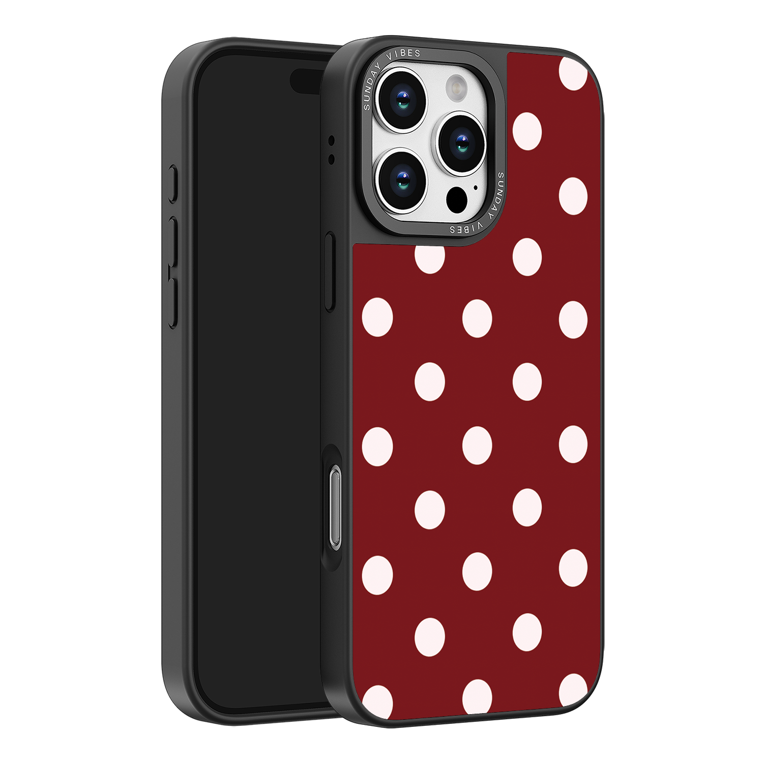 Cherry Pop iPhone Case