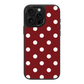 Cherry Pop iPhone Case