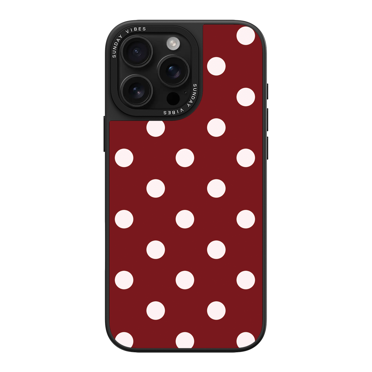 Cherry Pop iPhone Case
