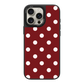 Cherry Pop iPhone Case