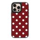 Cherry Pop iPhone Case