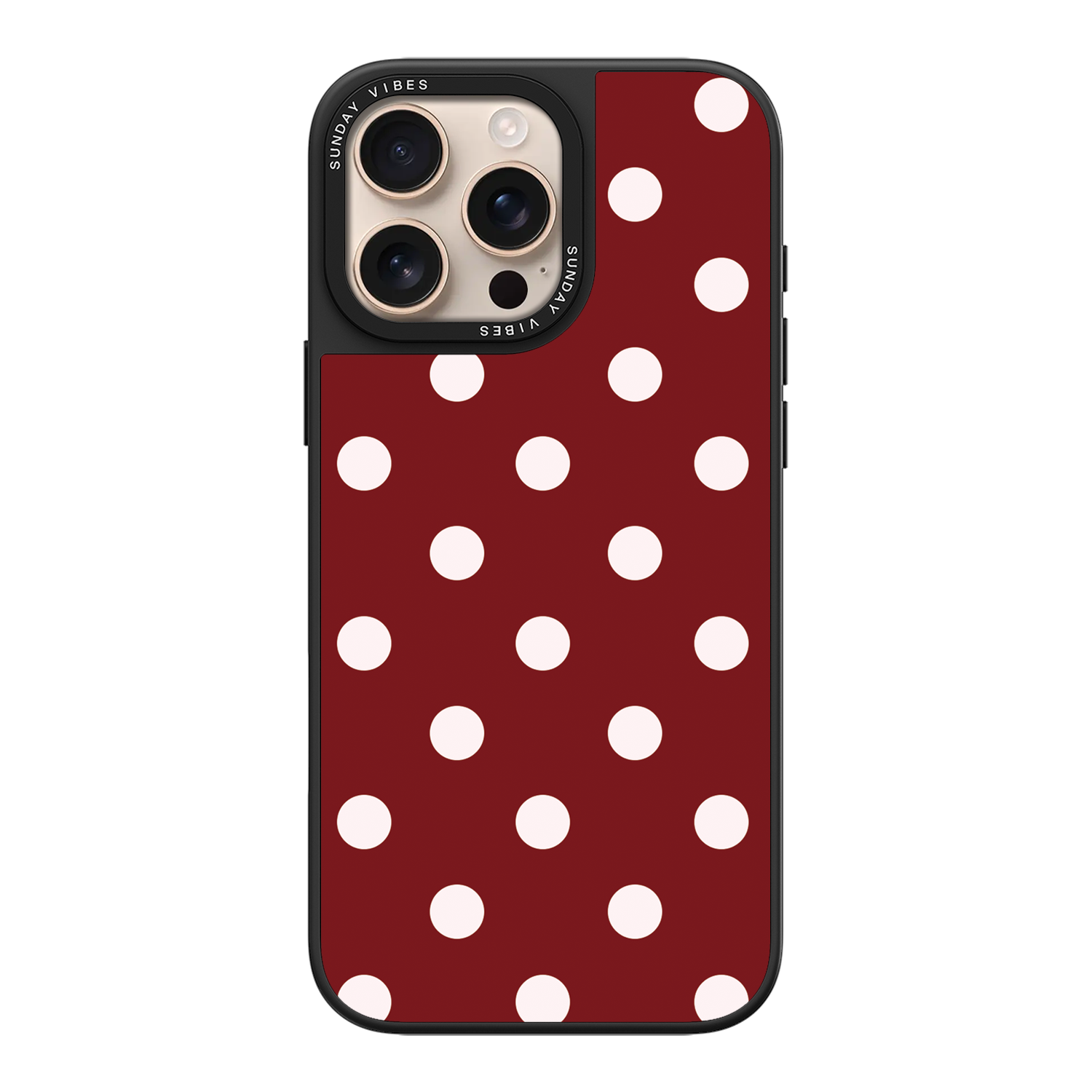 Cherry Pop iPhone Case