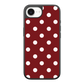 Cherry Pop iPhone Case