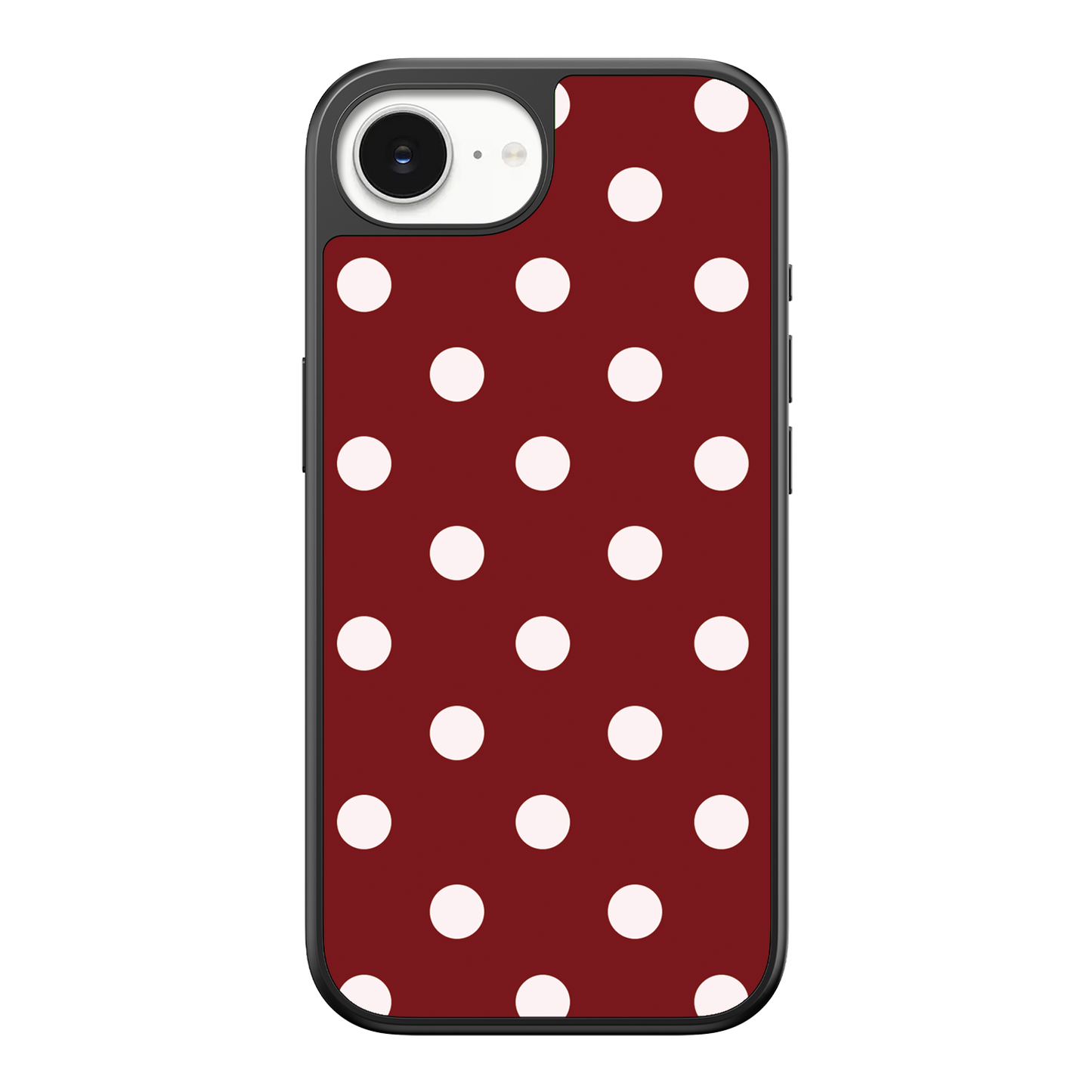 Cherry Pop iPhone Case