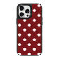 Cherry Pop iPhone Case