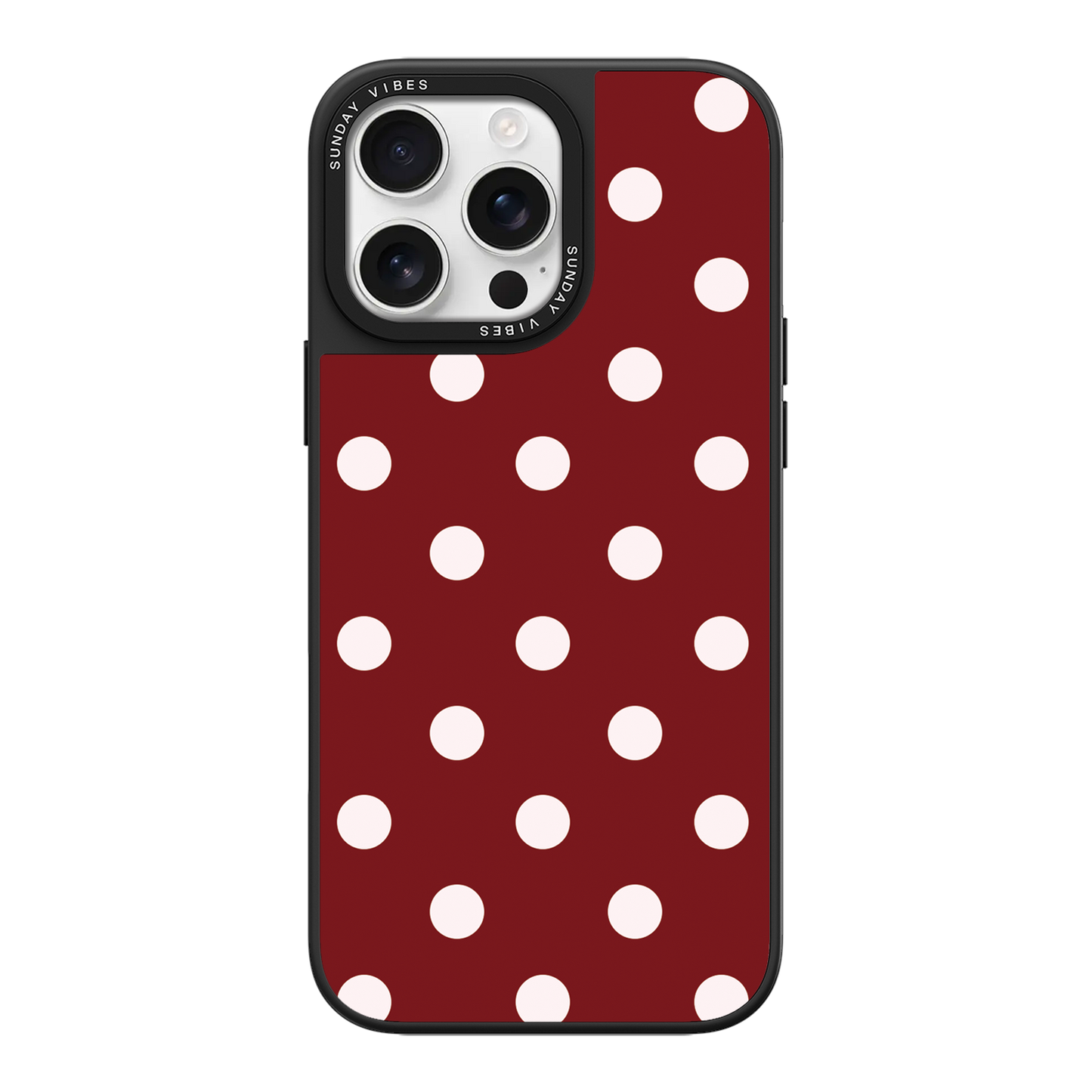 Cherry Pop iPhone Case