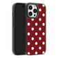 Cherry Pop iPhone Case