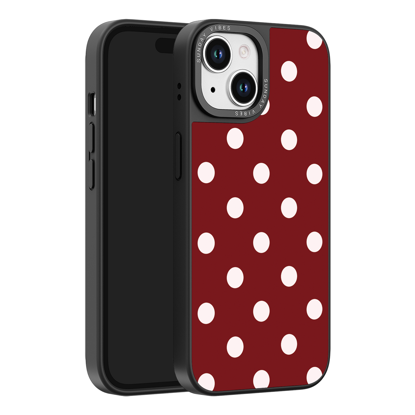 Cherry Pop iPhone Case