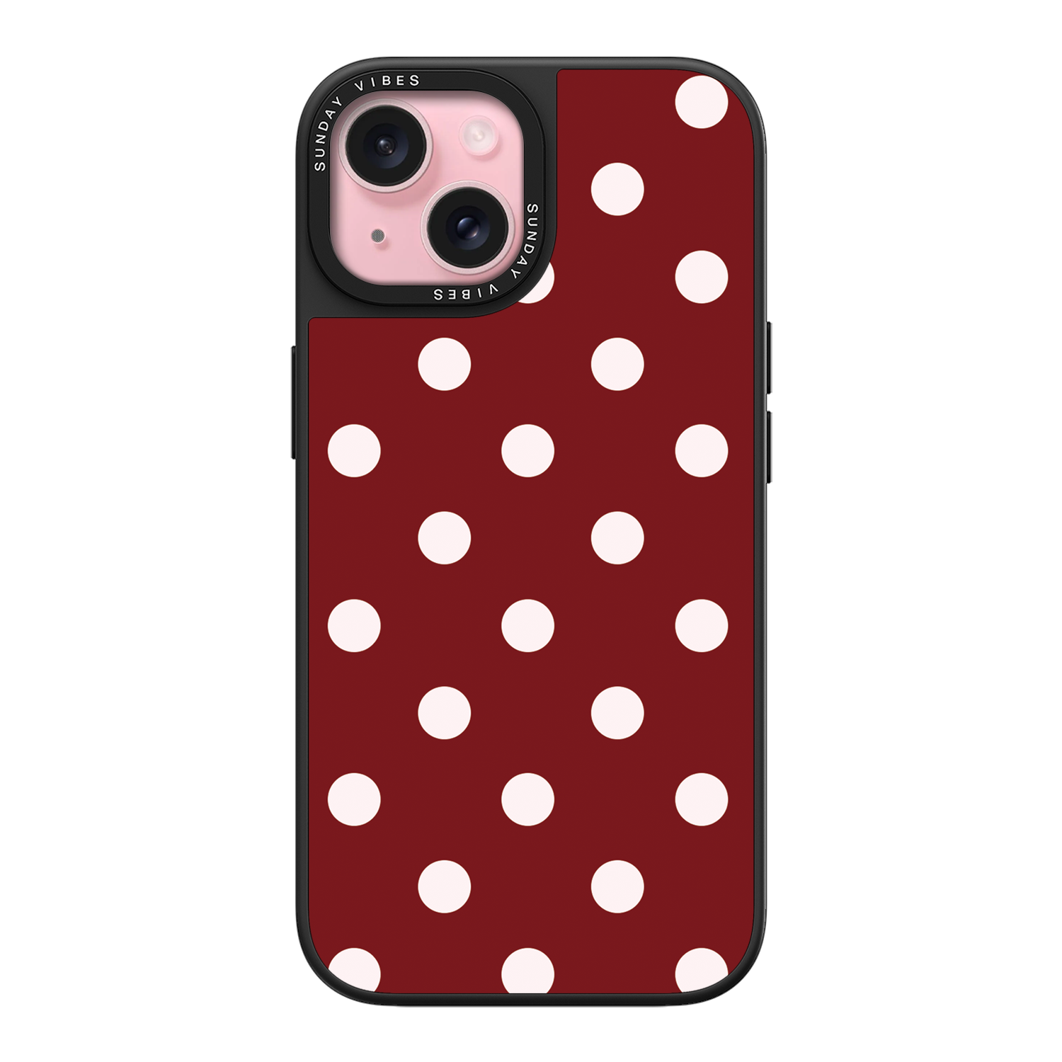 Cherry Pop iPhone Case