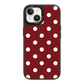 Cherry Pop iPhone Case