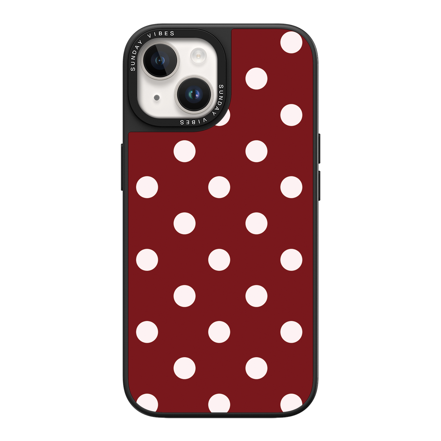 Cherry Pop iPhone Case