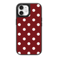 Cherry Pop iPhone Case