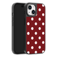 Cherry Pop iPhone Case