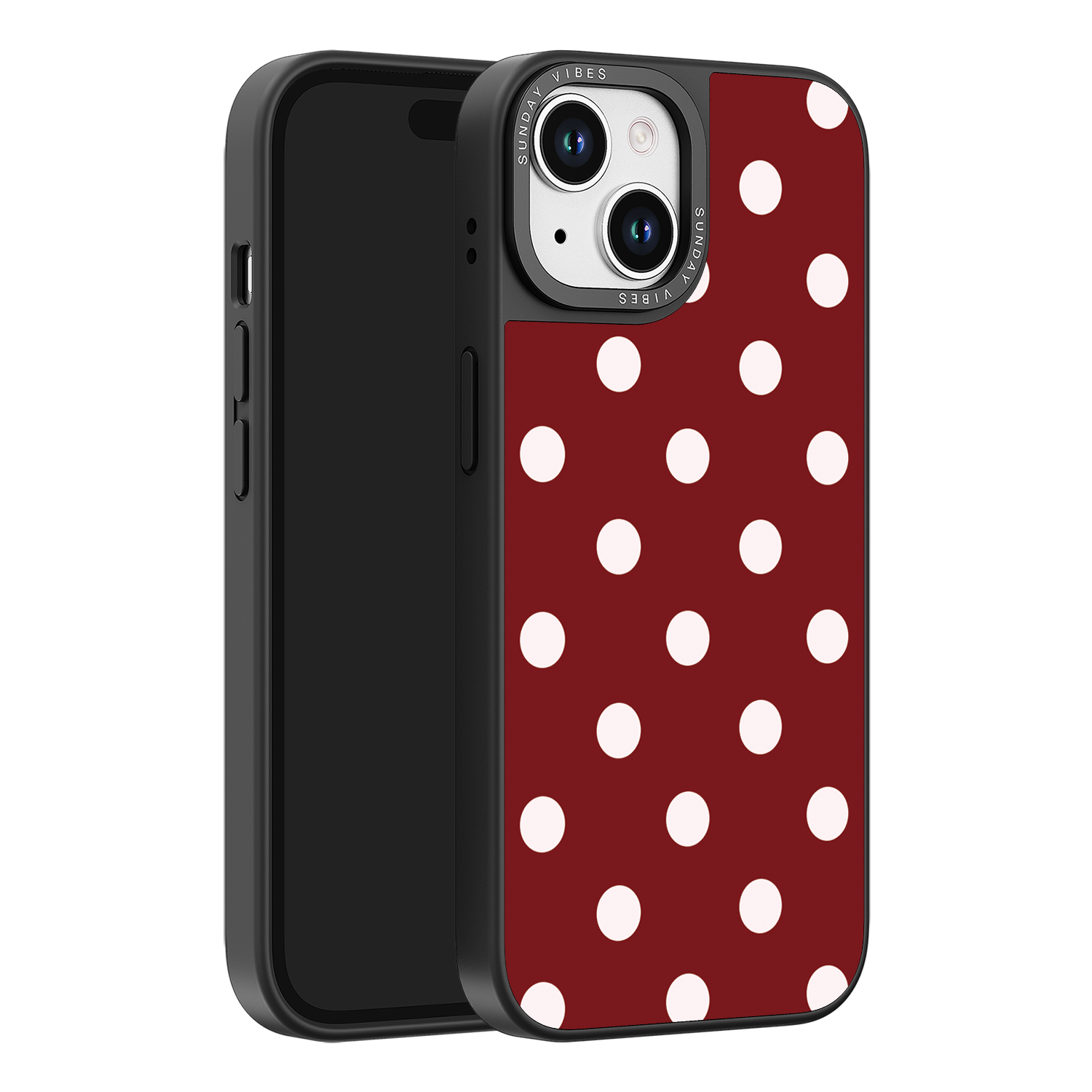 Cherry Pop iPhone Case