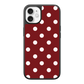 Cherry Pop iPhone Case