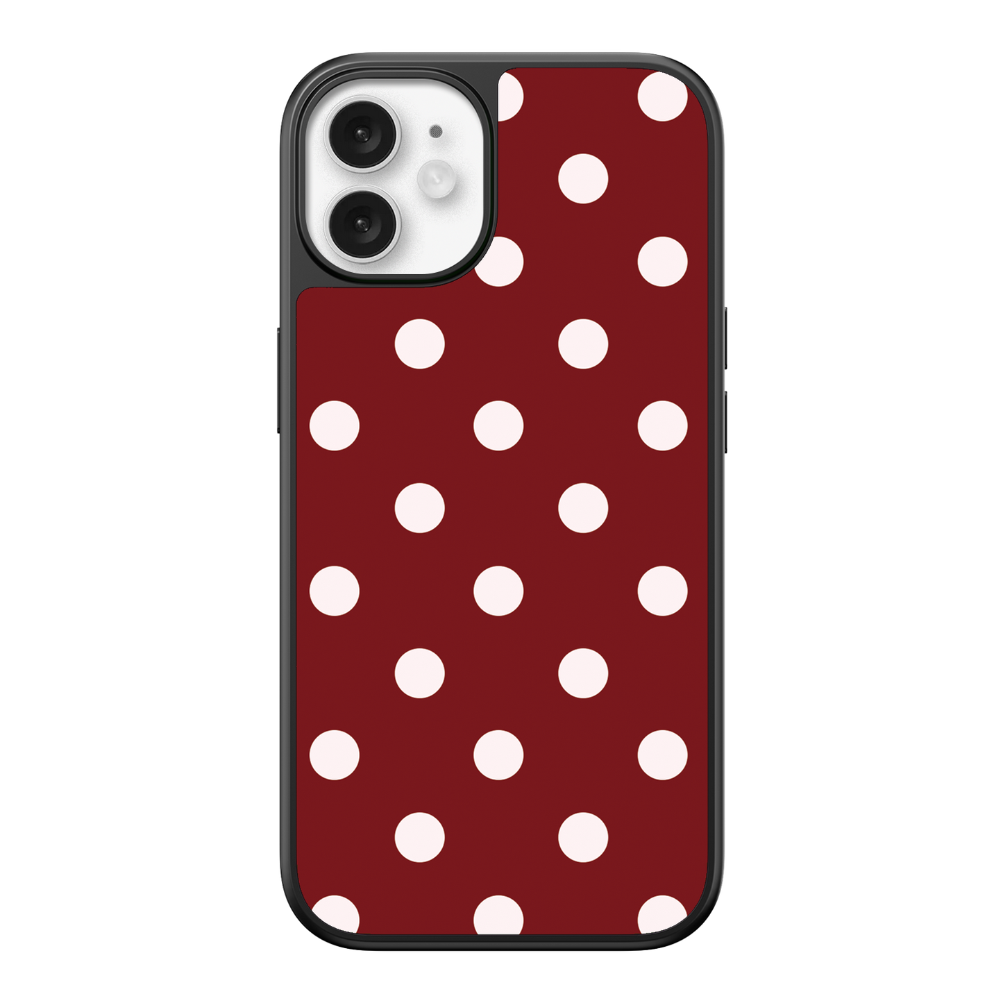 Cherry Pop iPhone Case