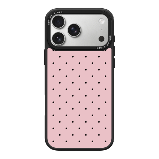 Doll Face iPhone Case