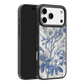 Antique Azure iPhone Case